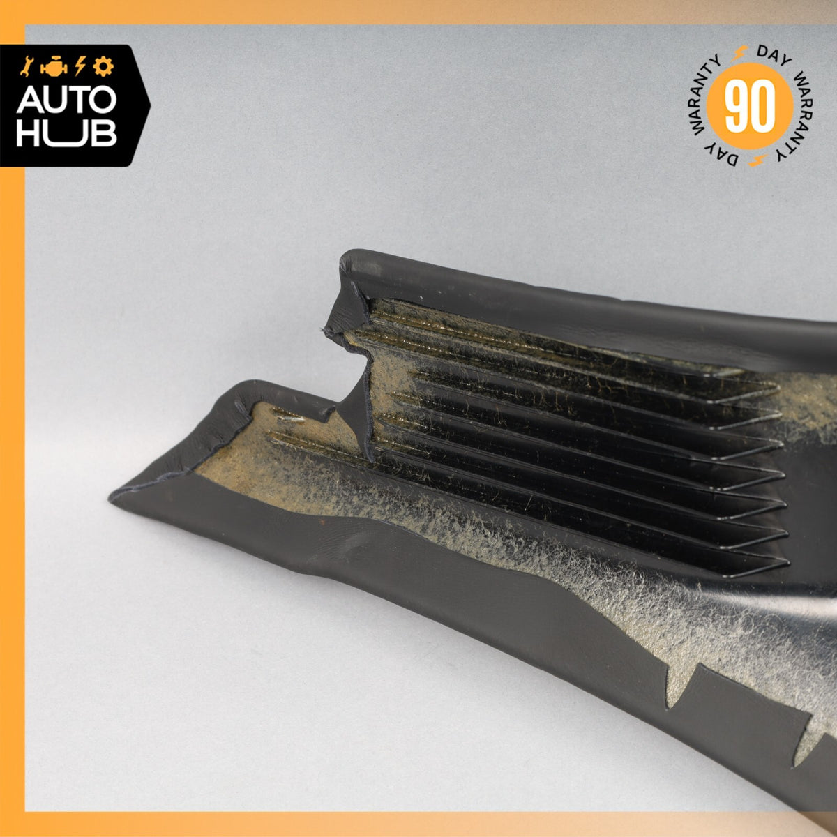 10-19 Aston Martin Rapide Rear Left Driver Side Lower C Pillar OEM 11k MILES - photo 11