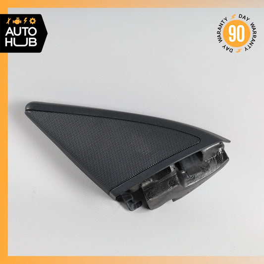 06-11 Mercedes W219 CLS500 CLS55 AMG Left Side Door Tweeter Speaker Trim OEM - photo 1