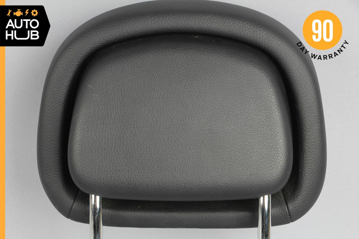 07-09 Mercedes W211 E350 E320 Seat Headrest Head Rest Left Or Right Side OEM - photo 7