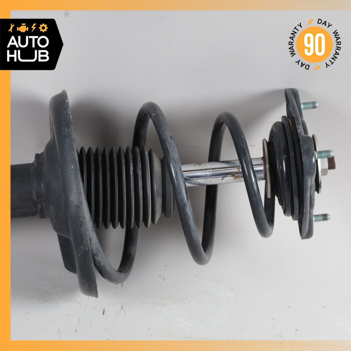 00-04 Porsche Boxster 986 Front Left or Right Side Shock Strut 98634304120 OEM - photo 11