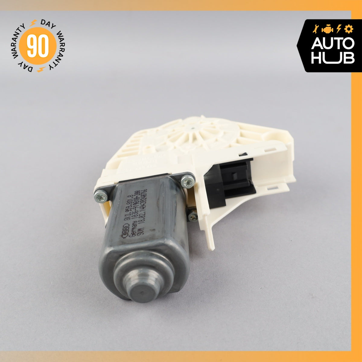 Audi 4G8 A7 S7 Front Left or Rear Right Window Regulator Motor 8K0959801B OEM - photo 9