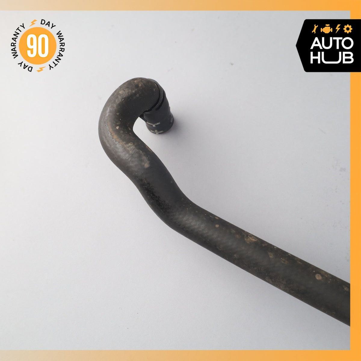 LR Range Rover L405 L494 Engine Motor Cooling Radiator Hose Pipe OEM - photo 10