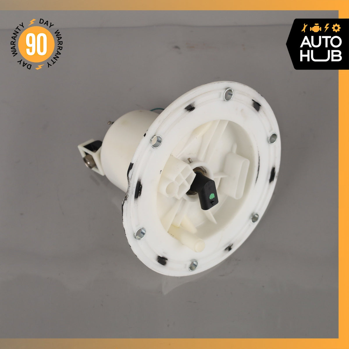 11-18 Mercedes W221 S550 E350 C300 CLS400 Gas Tank Fuel Filter 2214701890 OEM - photo 3