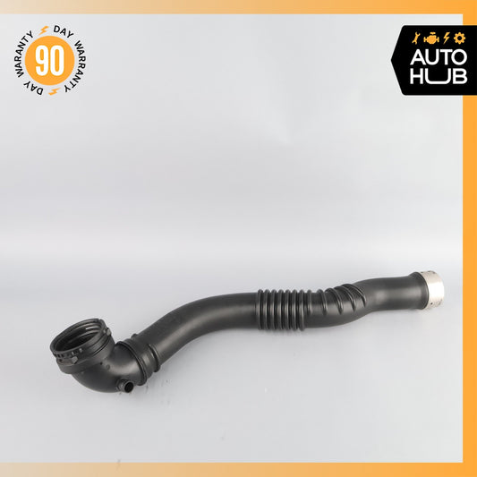 BMW F30 320i 328i M235i Intercooler Intake Hose Pipe OEM - photo 1