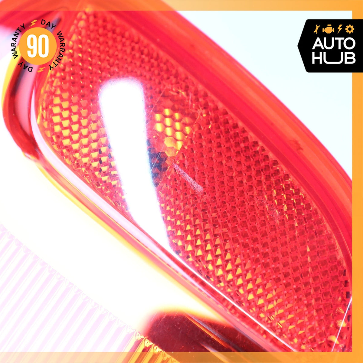 09-12 Audi B8 A4 Rear Right LED Outer Taillight Tail Light Lamp 8K5945096L OEM - photo 11