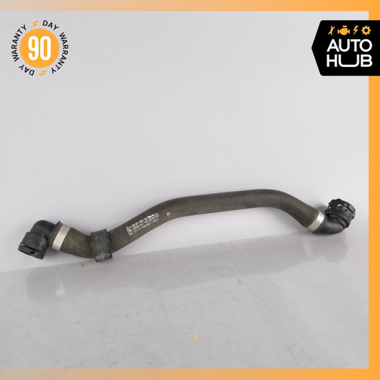 15-18 Mercedes W205 C300 Engine Motor Cooling Radiator Hose Pipe OEM - photo 1
