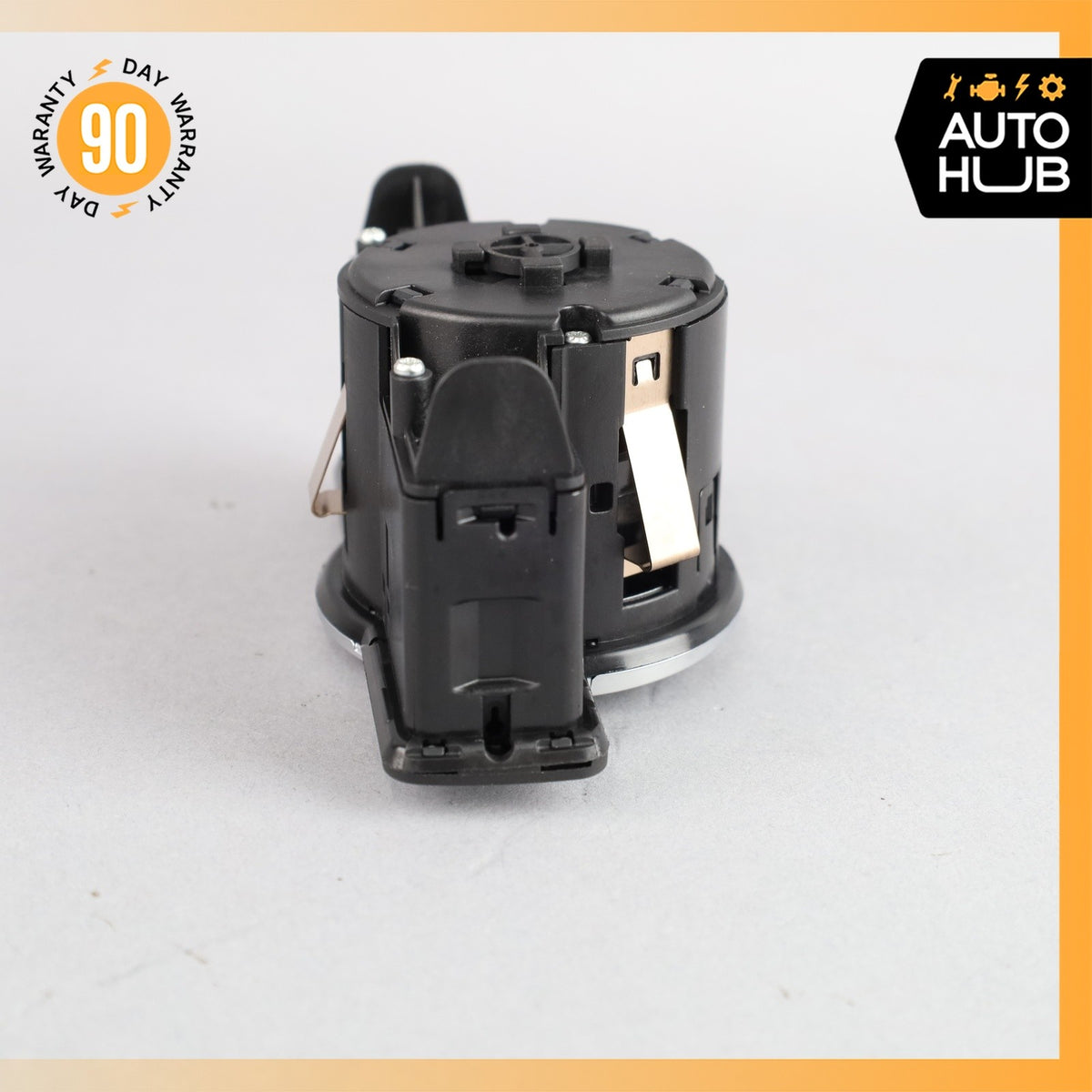 Mercedes W218 CLS550 SL400 SLS AMG Headlight Light Switch Control Module OEM - photo 5