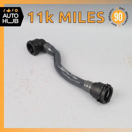 20-22 KARMA Revero GT GTS Fuel EVAP Charcoal Canister Hose Line OEM 11k - photo 1
