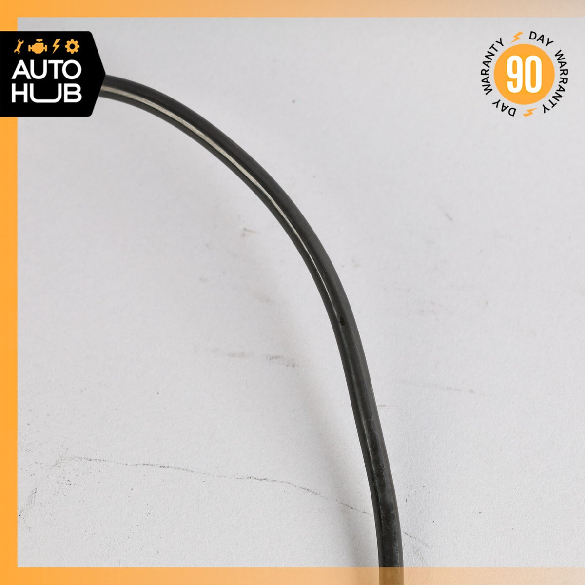 96-02 Mercedes R129 SL500 SL320 Front Right Side ABS Wheel Speed Sensor OEM - photo 4