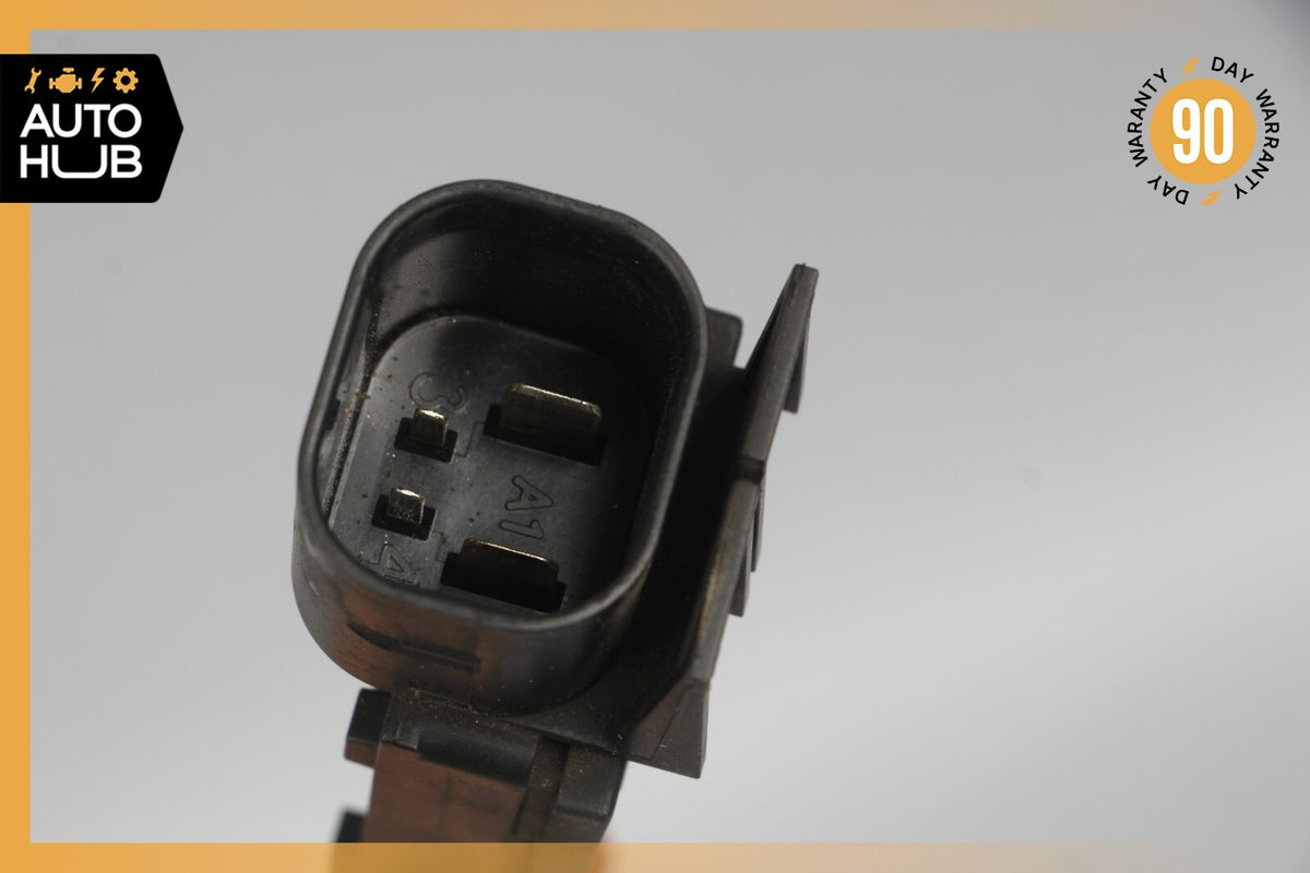 03-12 Mercedes R230 SL500 E350 E55 Engine Cooling Fan Motor Radiator BOSCH OEM - photo 9