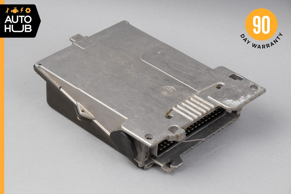 90-93 Mercedes R129 300SL ECU Engine Control Module Unit 0095454332 OEM - photo 7