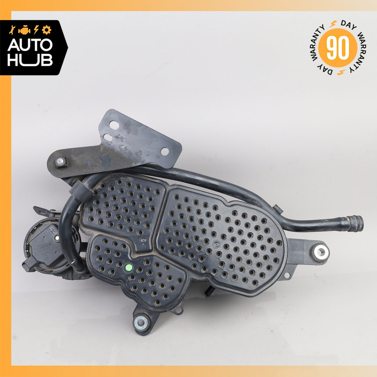 Audi C7 S6 Q5 A7 Fuel Evap Vapor Charcoal Canister 8K0201801C OEM - photo 18