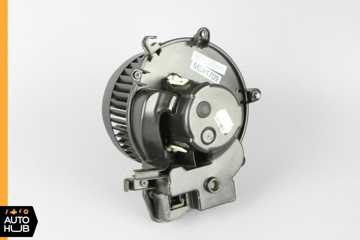 03-12 Mercedes W209 CLK500 SL550 AC A/C Heater Blower Motor Fan Resistor OEM - photo 5