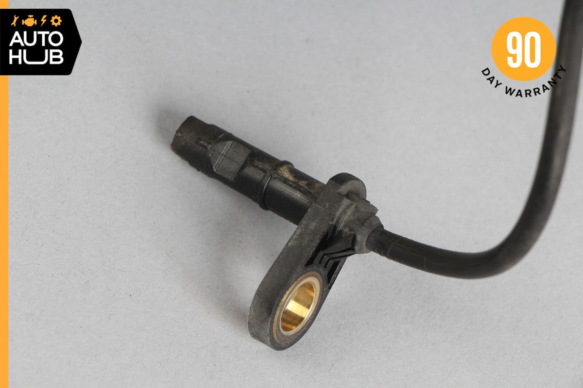 03-12 Mercedes W219 CLS500 E550 Front Right or Left ABS Wheel Speed Sensor OEM - photo 6