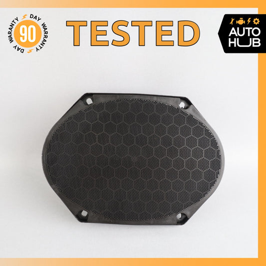02-05 Ford Thunderbird Rear Left or Right Subwoofer Sub Woofer Speaker OEM - photo 1