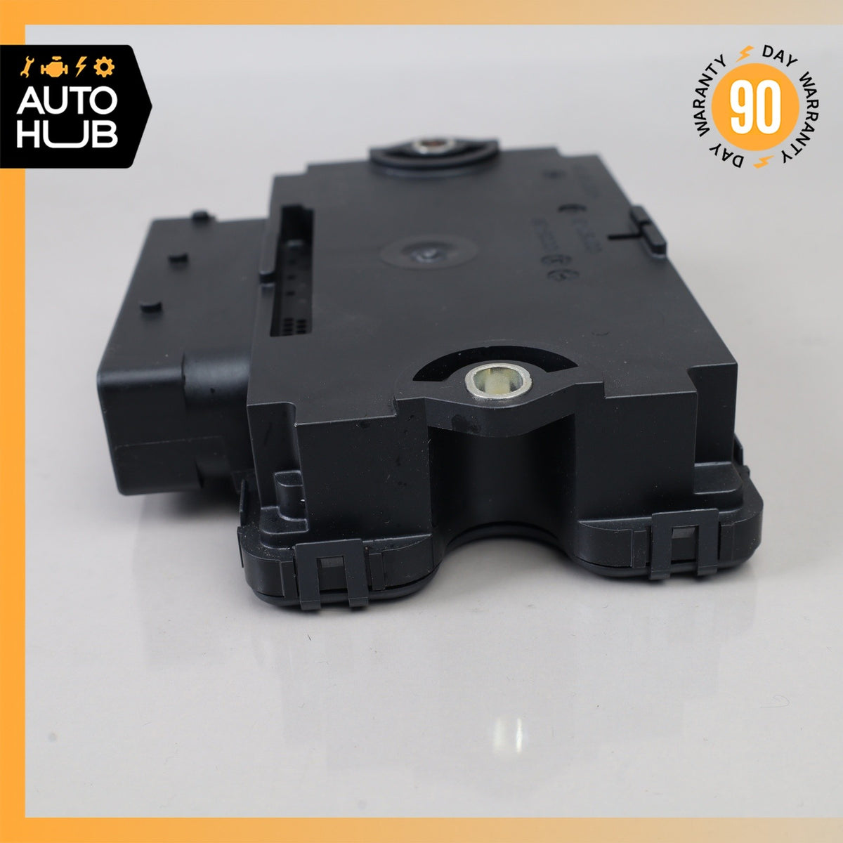 11-18 Porsche Cayenne 958 Turbo Electronic Parking Brake Control Module OEM - photo 7