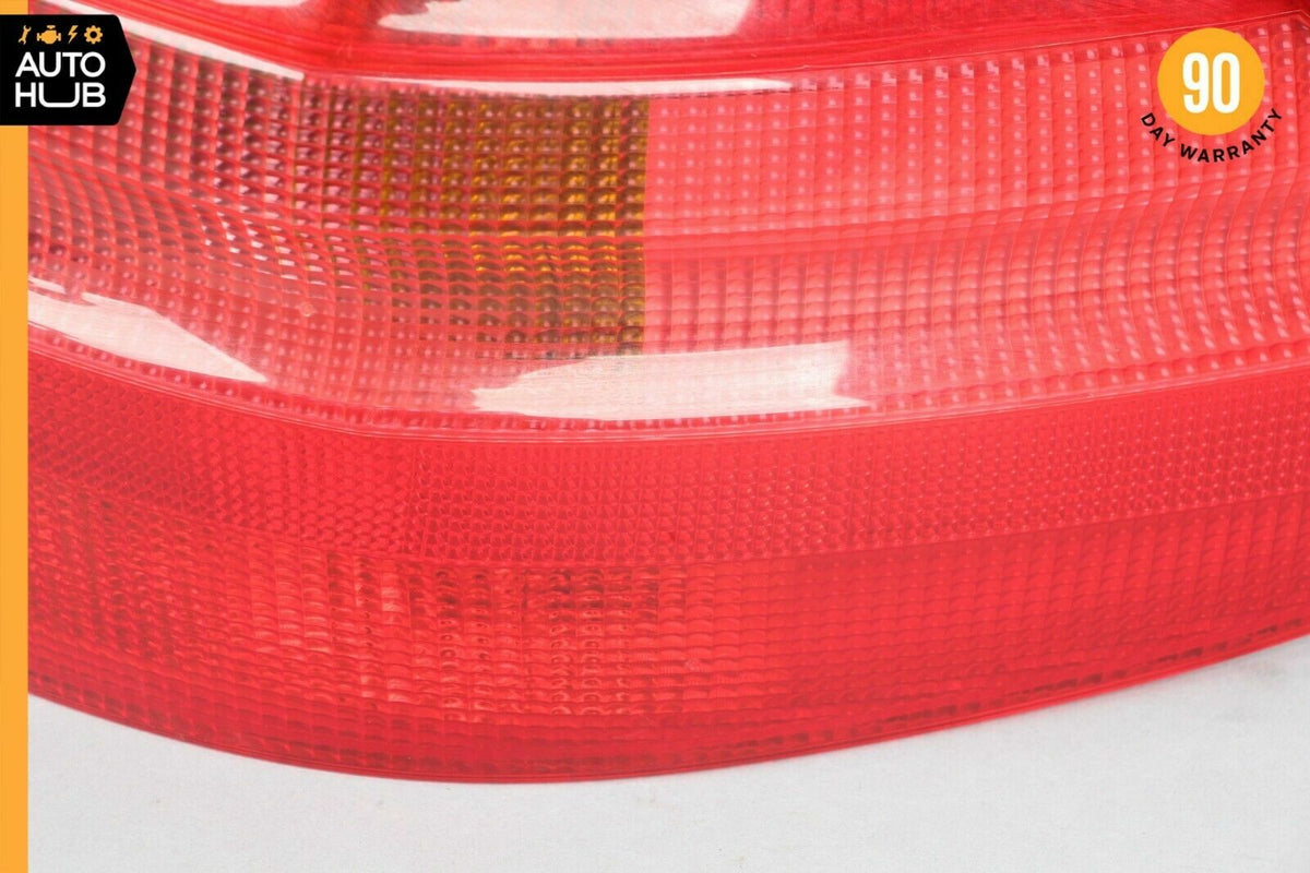 03-06 Mercedes R230 SL500 SL600 Right Side Tail Light Lamp Assembly OEM - photo 6
