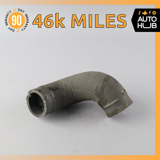 2006 Maserati M138 GranSport 4200 Engine Motor Cooling Radiator Hose Pipe OEM - photo 1