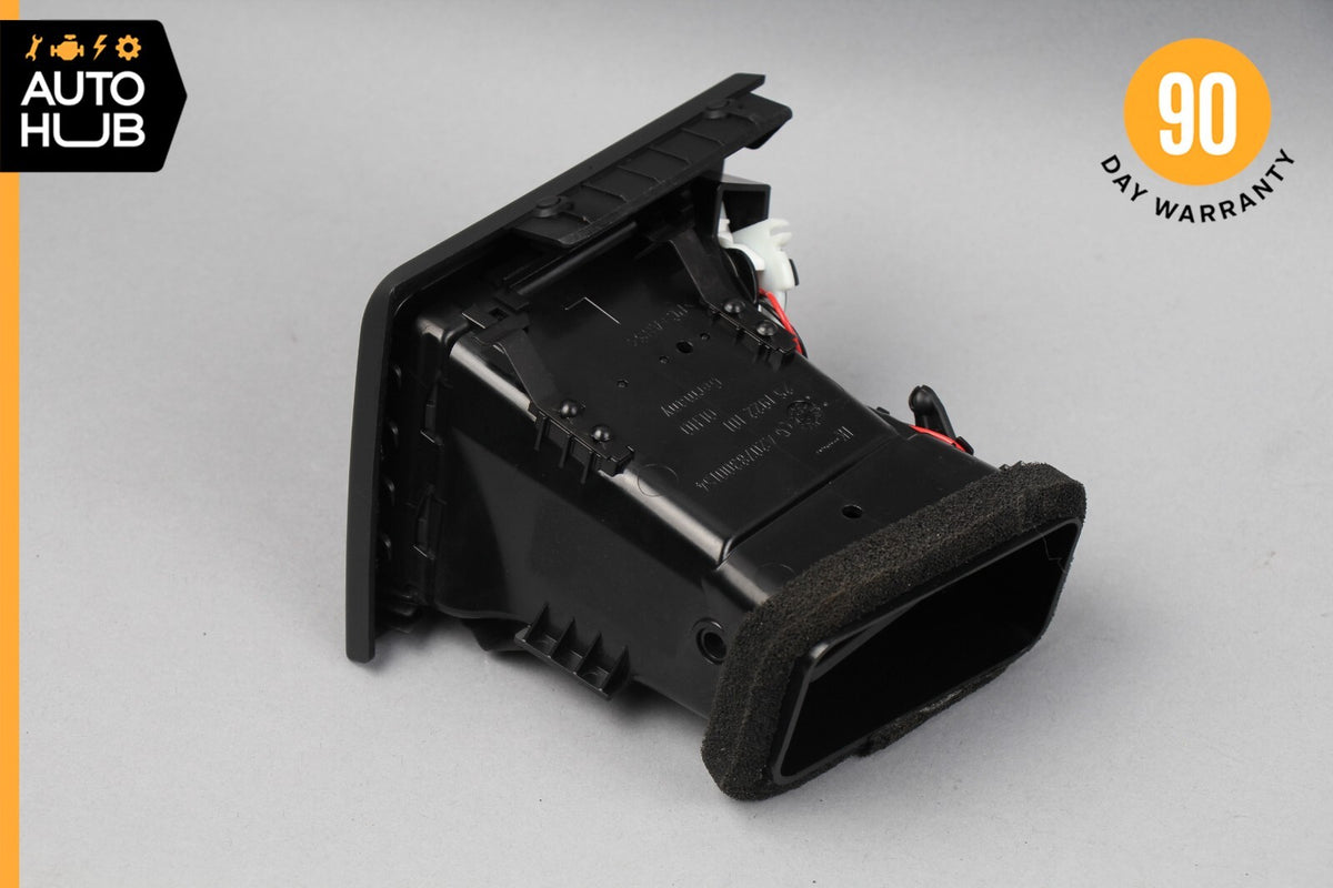 10-13 Mercedes W207 E550 E350 Coupe Front Left Dashboard AC A/C Air Vent OEM - photo 9
