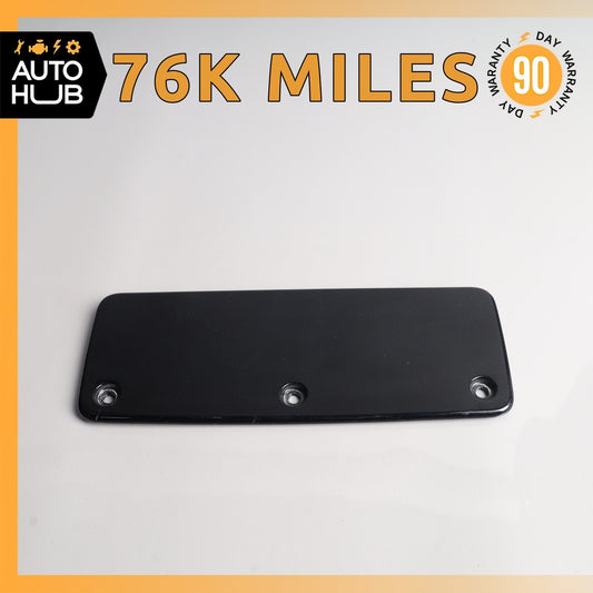 14-17 LR Range Rover Sport L494 Rear Trunk Spoiler Wing Lid Cover OEM - photo 1