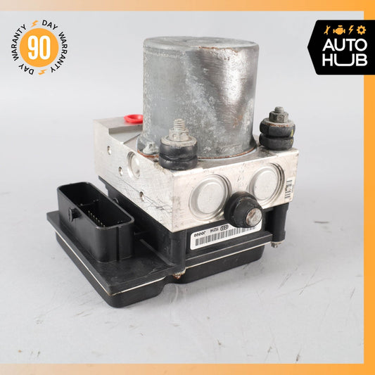 11-12 Bentley Continental Flying Spur GT GTC ABS Anti Lock Brake Pump Module OEM - photo 1