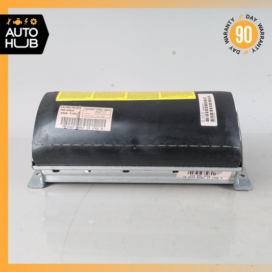 97-04 Mercedes W210 E430 SLK320 Dashboard Right Side Airbag Air Bag OEM - photo 1