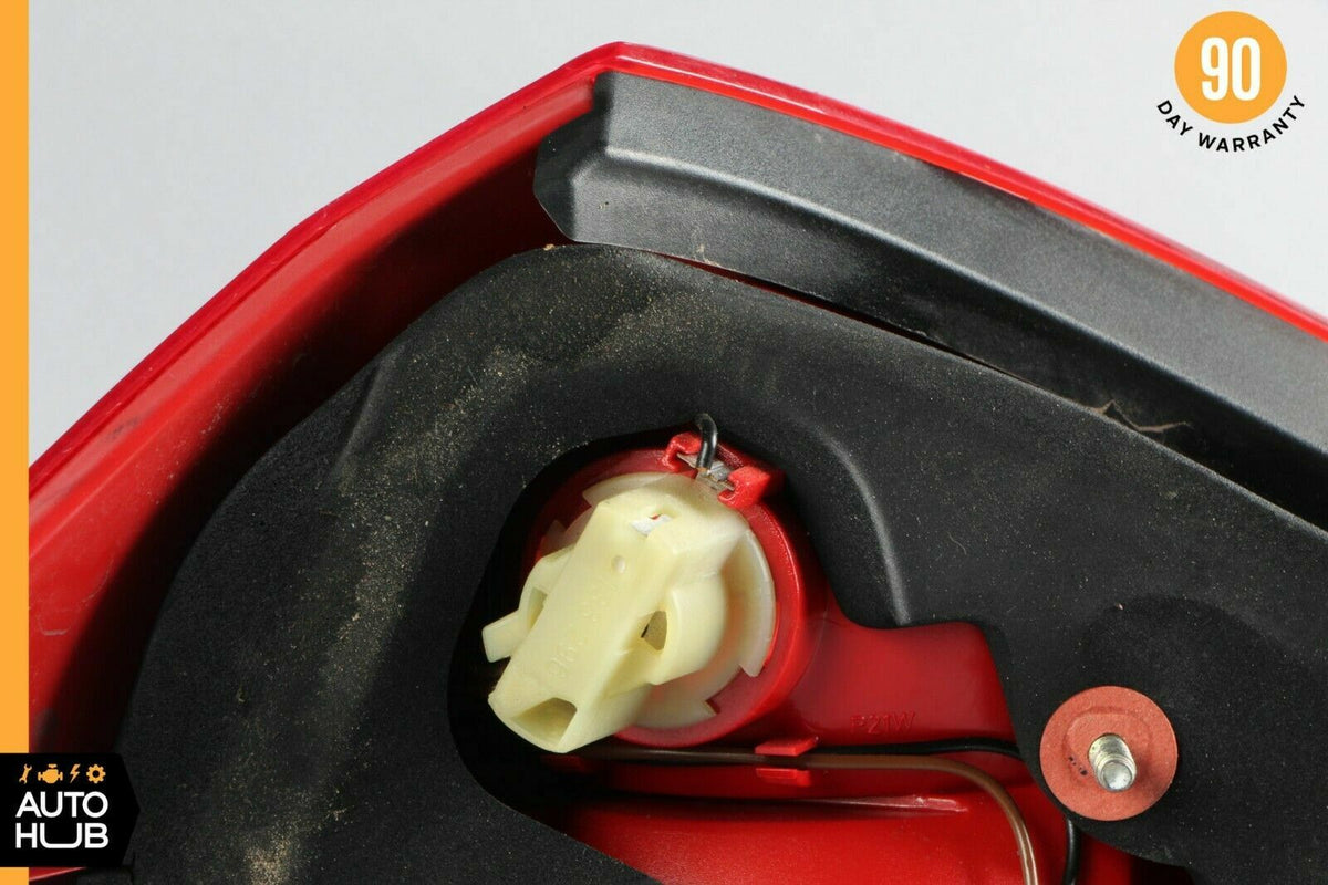 03-06 Mercedes R230 SL500 SL600 Right Side Tail Light Lamp Assembly OEM - photo 8