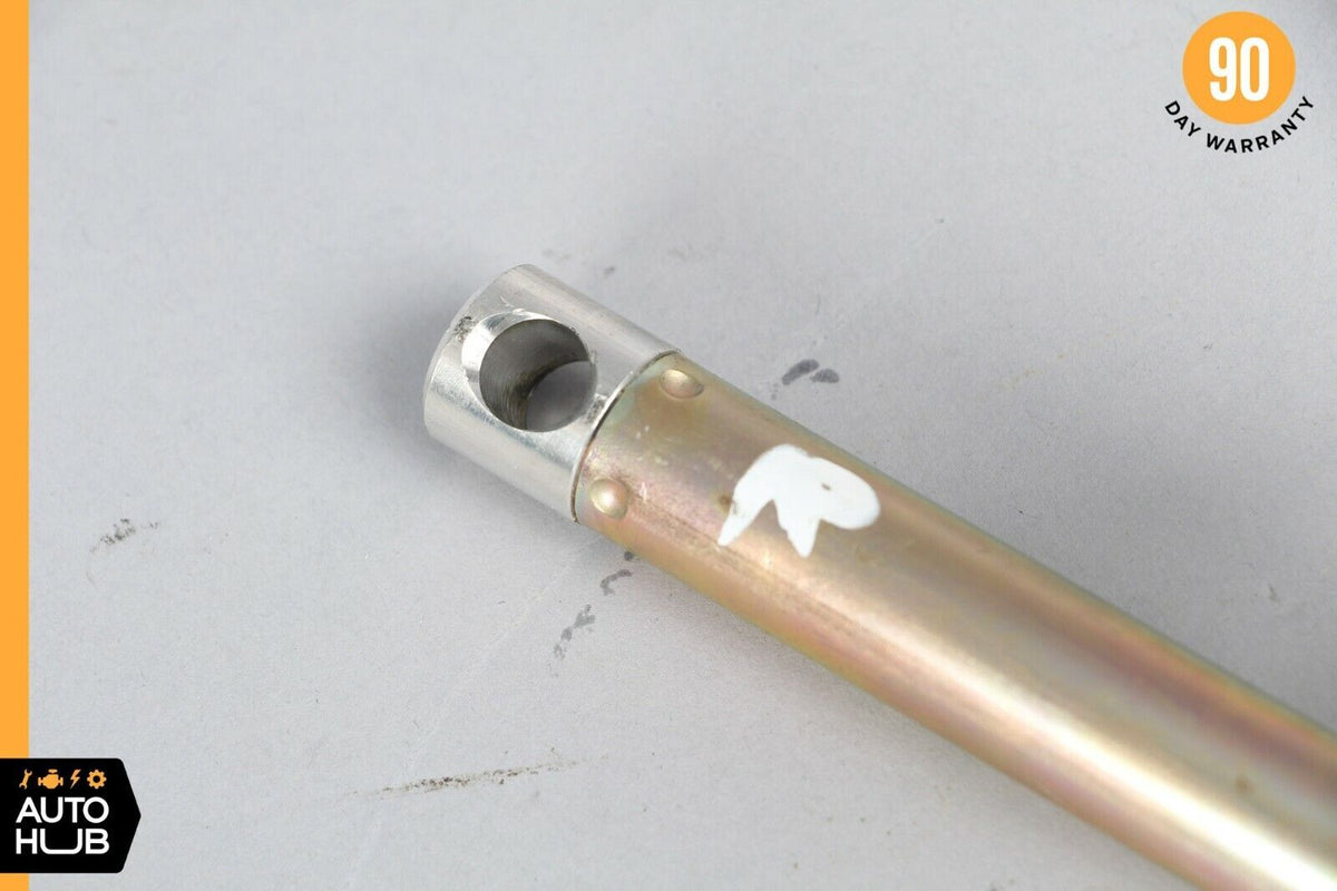 Mercedes R230 SL500 SL55 AMG Convertible Top Right Side Load Assist Cylinder OEM - photo 8