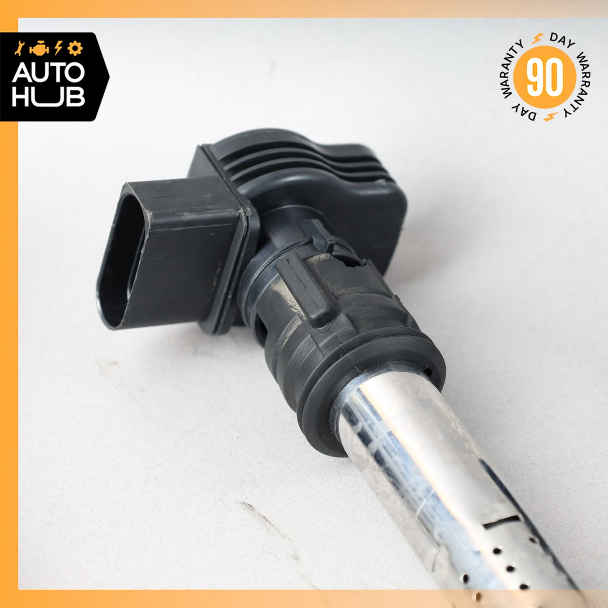 Audi B8 A4 Engine Motor Ignition Coil Set of 4 Duralast - photo 12