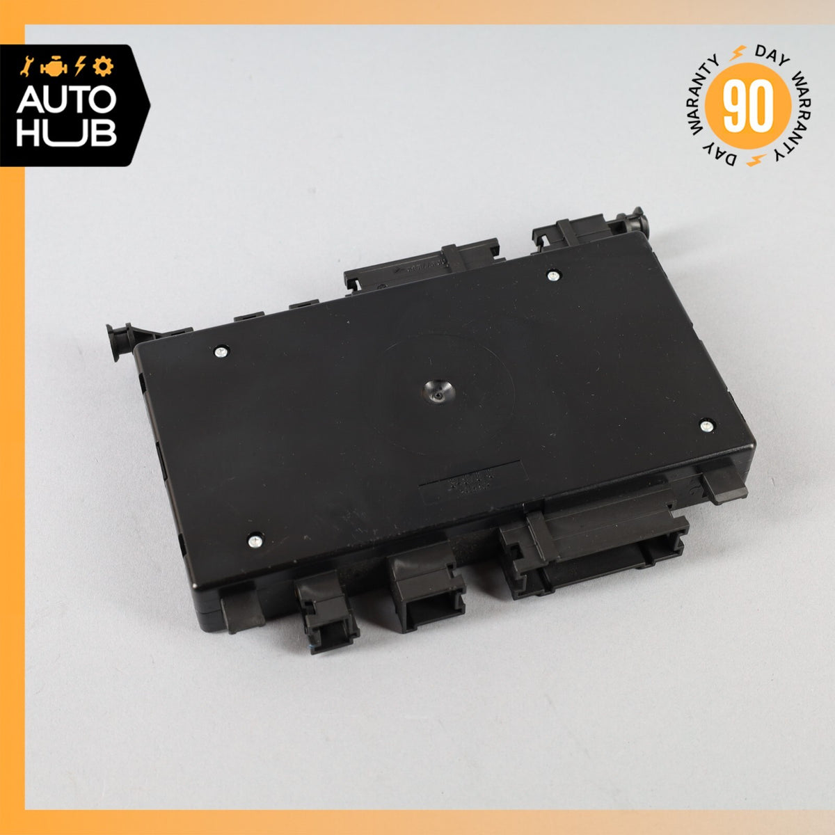 03-13 Mercedes R171 SLK55 GL550 Seat Control Module Front Left 2118704585 OEM - photo 4