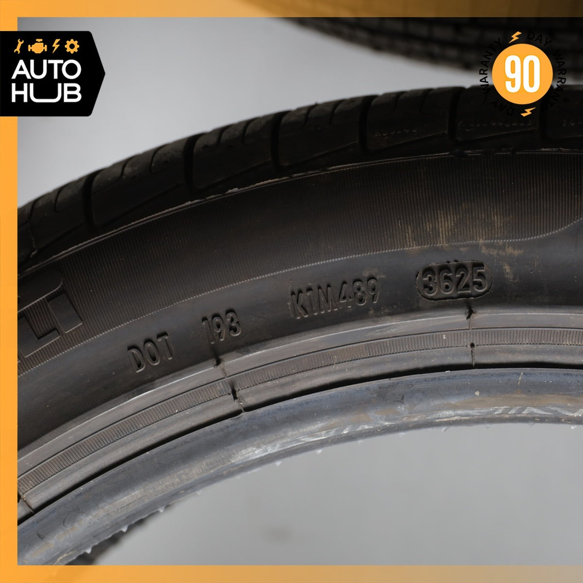225/45R18 Pirelli Cinturato P7 All Season Run Flat 225 45 18' 91V Tire Set of 2 - photo 13