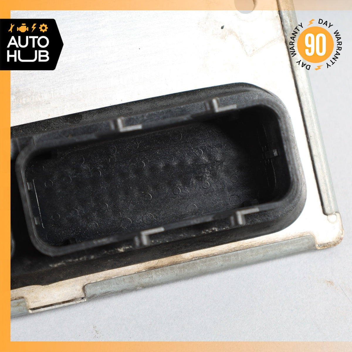 04-05 Cadillac XLR TCU Transmission Control Module 24232779 OEM - photo 6