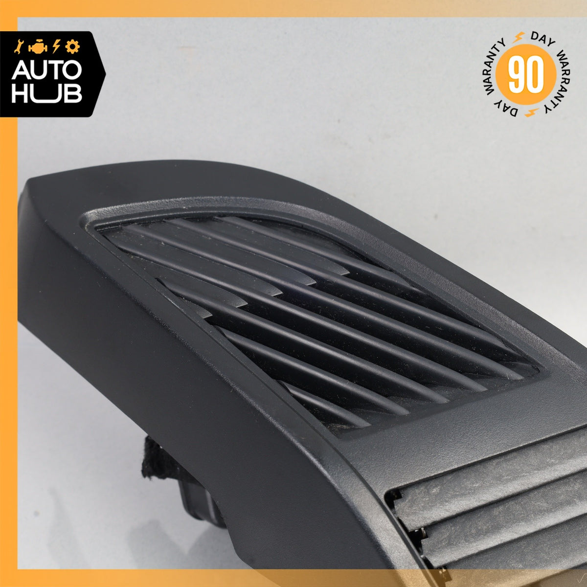 14-21 BMW i3 I01 Right Passenger Side Dashboard A/C AC Air Vent OEM - photo 4
