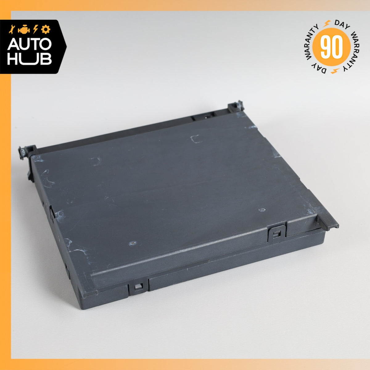 07-09 Mercedes W221 S600 S63 S450 Individual Rear Seats Control Unit Module OEM - photo 4