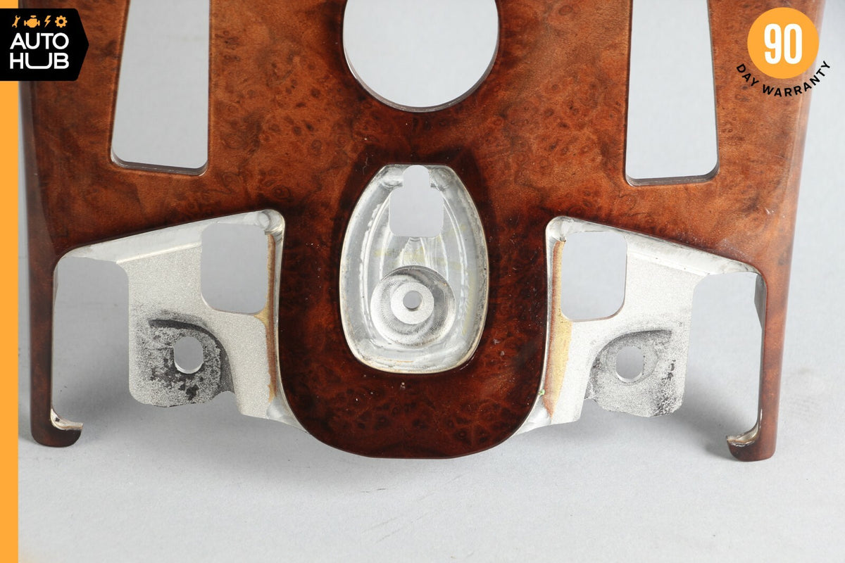 10-13 Mercedes W221 S400 S550 Center Console Multi Function Switch Trim Bezel - photo 3
