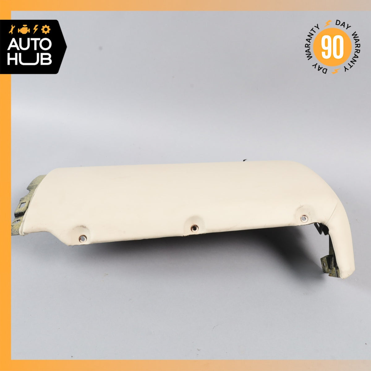 17-23 Aston Martin DB11 Dashboard Dash Right Passenger Side Trim Panel OEM 7k - photo 12