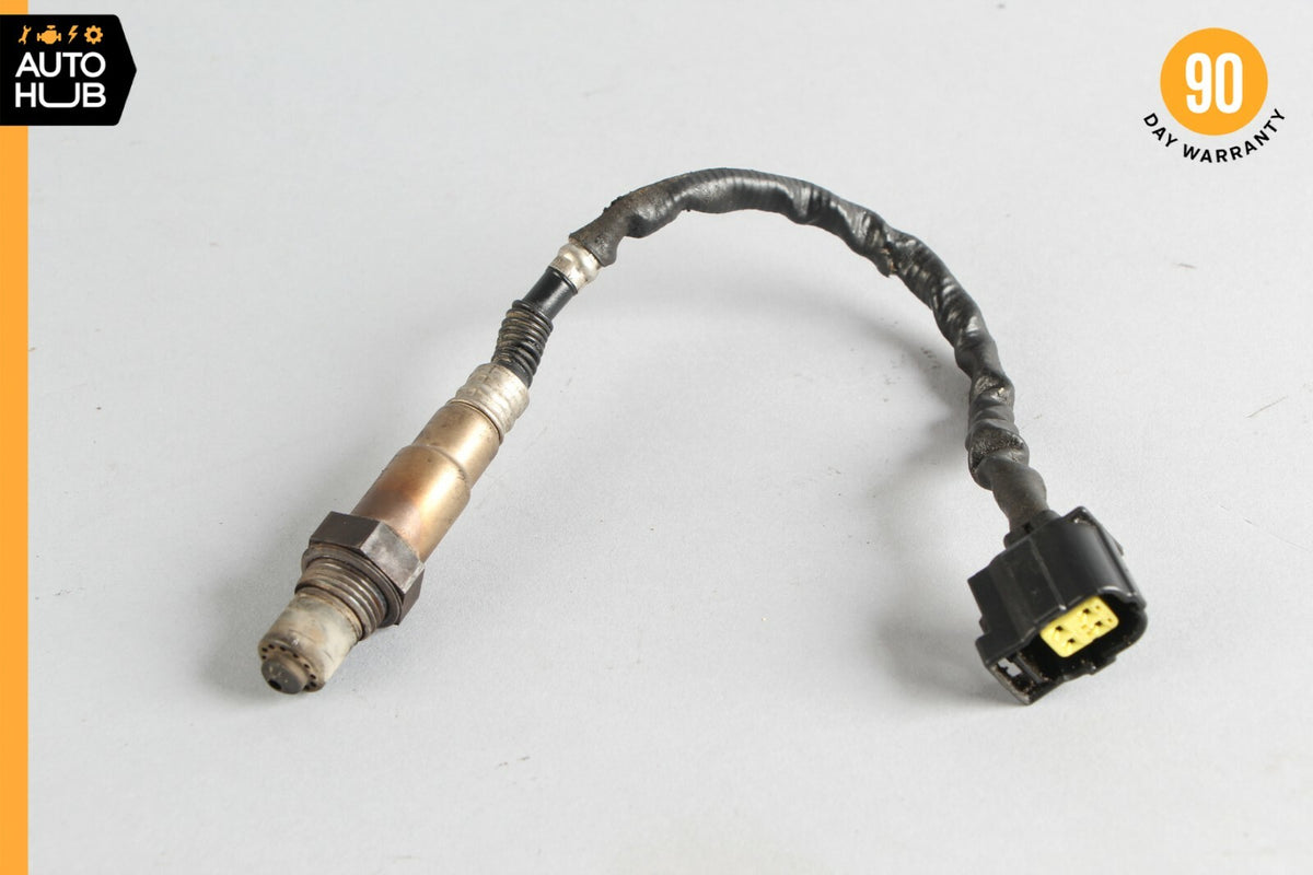 Mercedes W211 E350 SLK280 R350 GLK350 Oxygen O2 Sensor Lambda 0045420718 OEM - photo 1