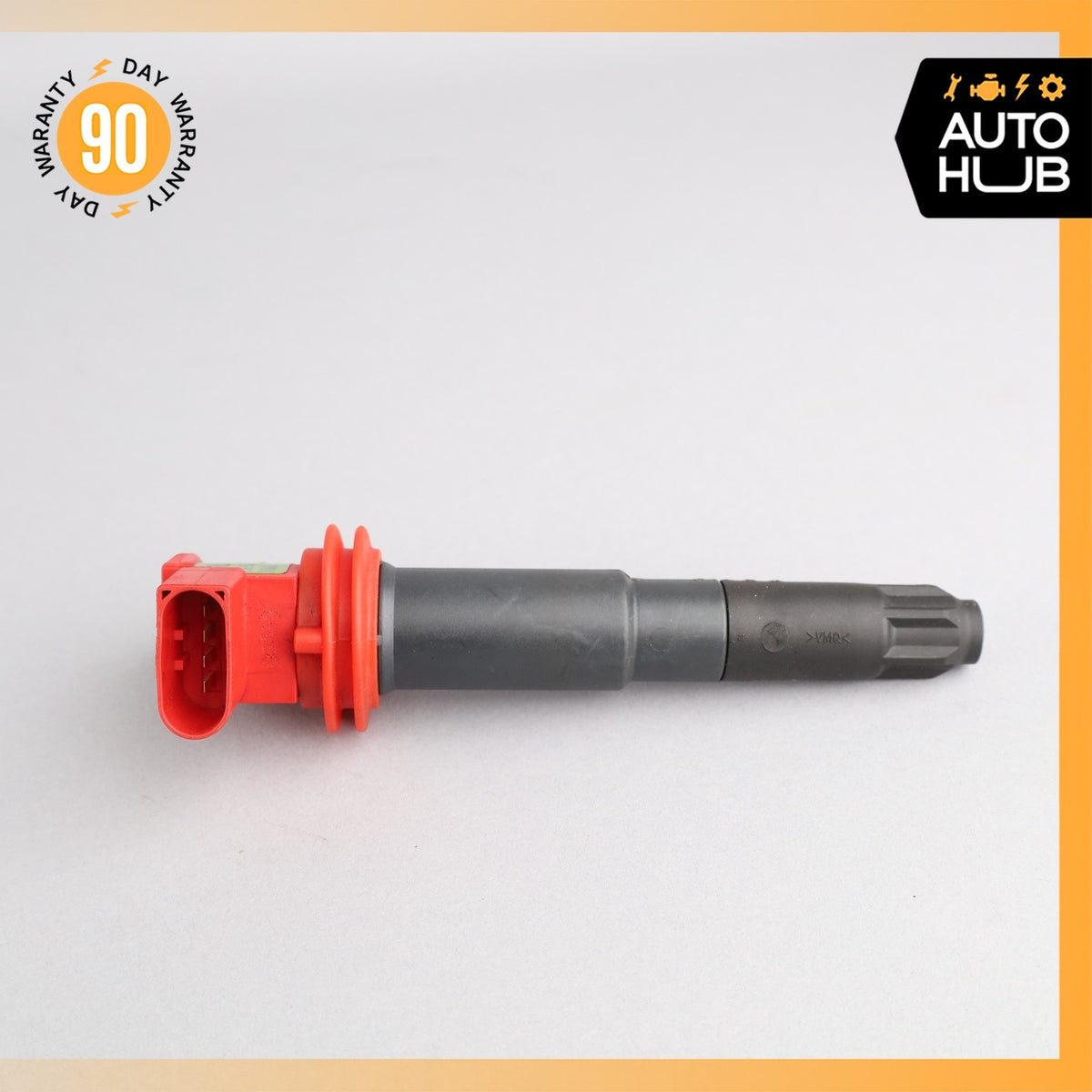Porsche Panamera 970 Engine Motor Ignition Coil 0040102042 BERU - photo 2