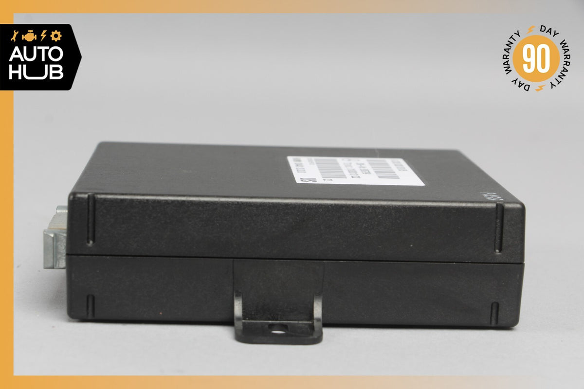 03-06 Mercedes R230 SL500 S55 AMG Communication Voice Control Module OEM 70k - photo 5