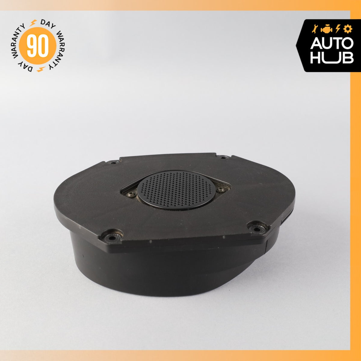 02-05 Ford Thunderbird Rear Left or Right Side Sound Speaker OEM - photo 8