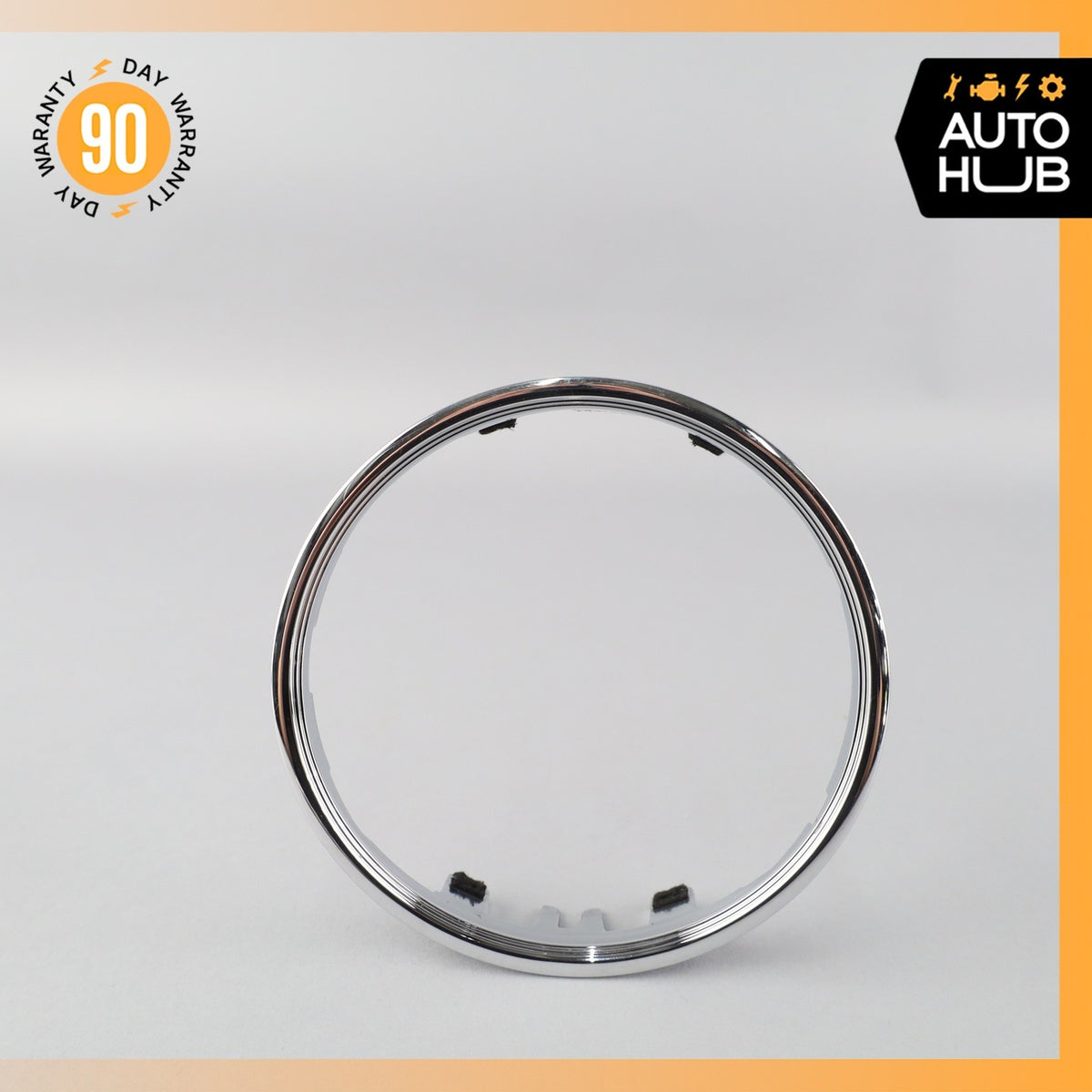 Bentley Continental GTC GT Center Console Shift Shifter Bezel Trim OEM - photo 1