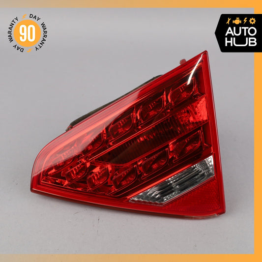 Audi B8 A5 S5 Rear Right Taillight Tail Light Lamp Inner 8T0945094B OEM - photo 1