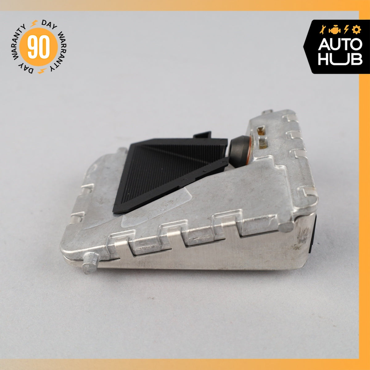 14-20 Mercedes W207 E350 CLS550 E550 Active Lane Assist Front Camera OEM - photo 3
