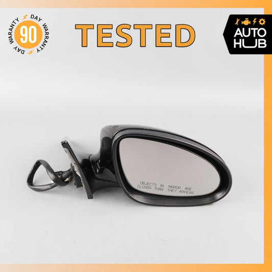 07-09 Mercedes W216 CL550 CL600 CL63 AMG Right Side Rear View Door Mirror OEM - photo 1