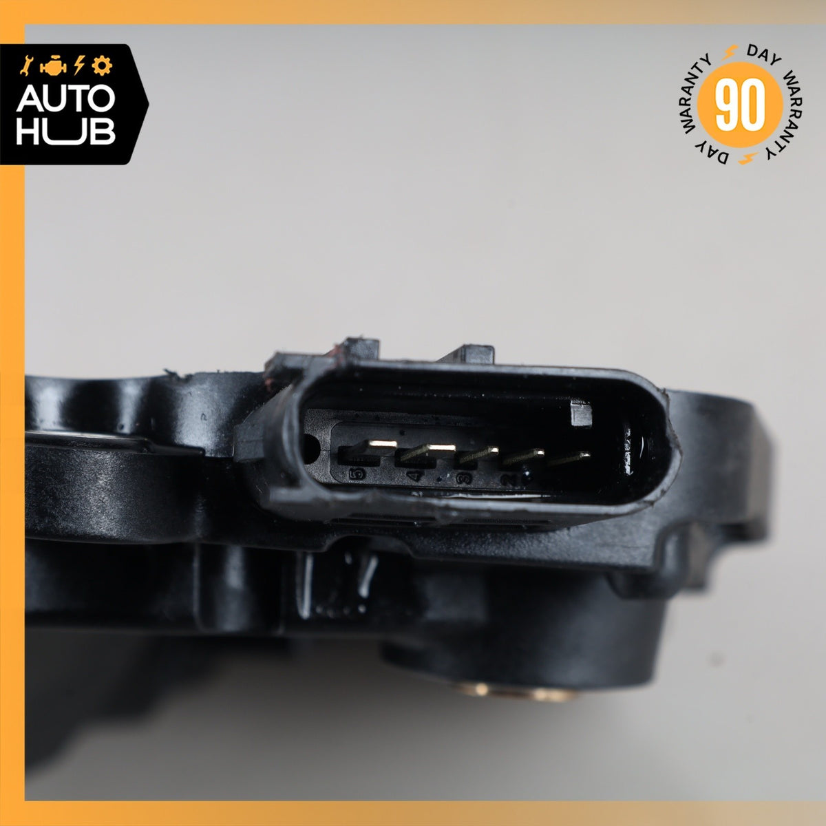 Mercedes W212 E350 CL550 ISM DSM Gearbox Transmission Control Unit TCU FLASHED - photo 6