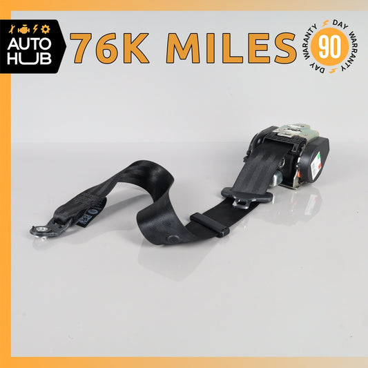 LR Range Rover Sport L494 Rear Left or Right Side Seat Belt Retractor OEM 76k - photo 1