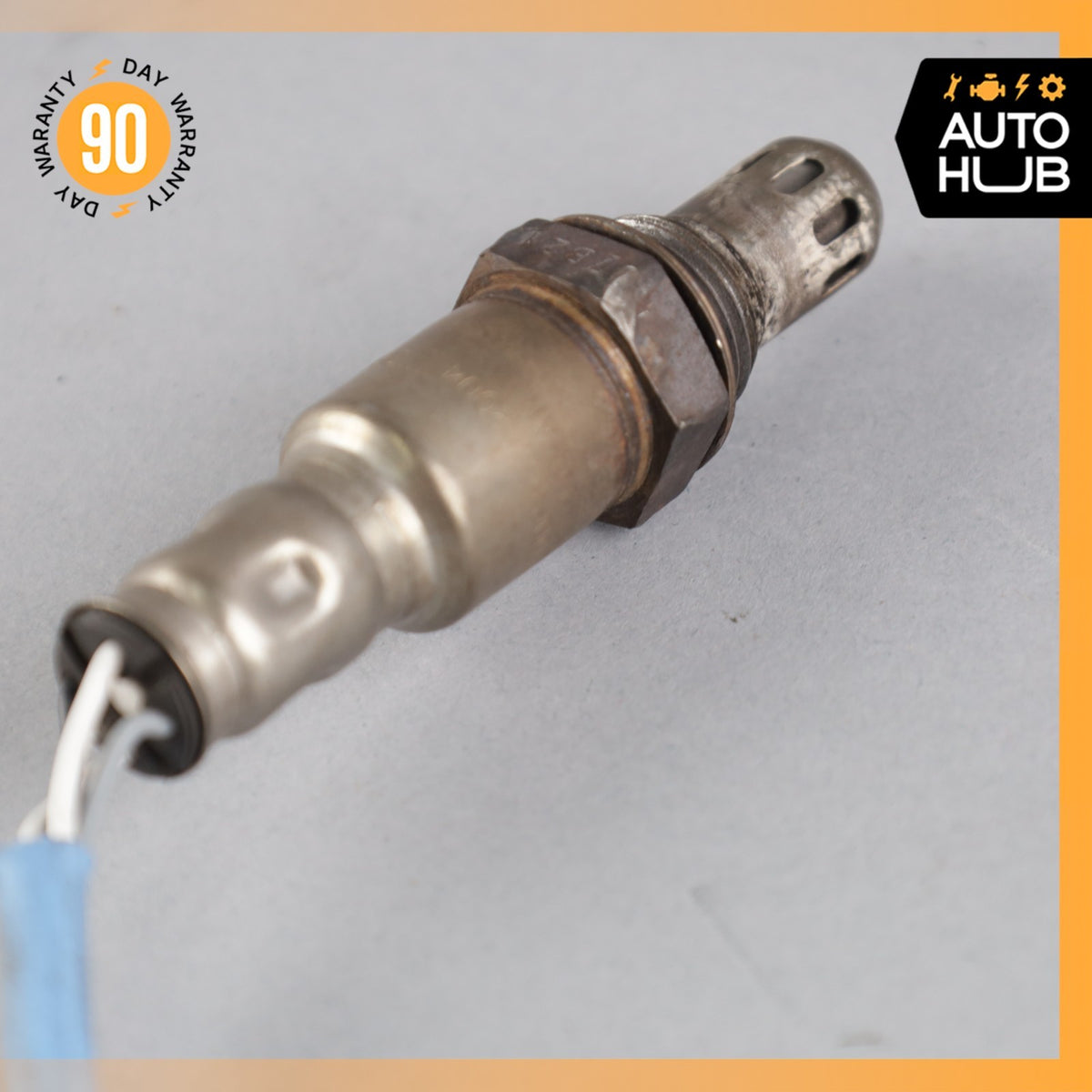 Mercedes W205 C43 AMG Oxygen O2 Sensor Lambda Right 0005422004 OEM - photo 6
