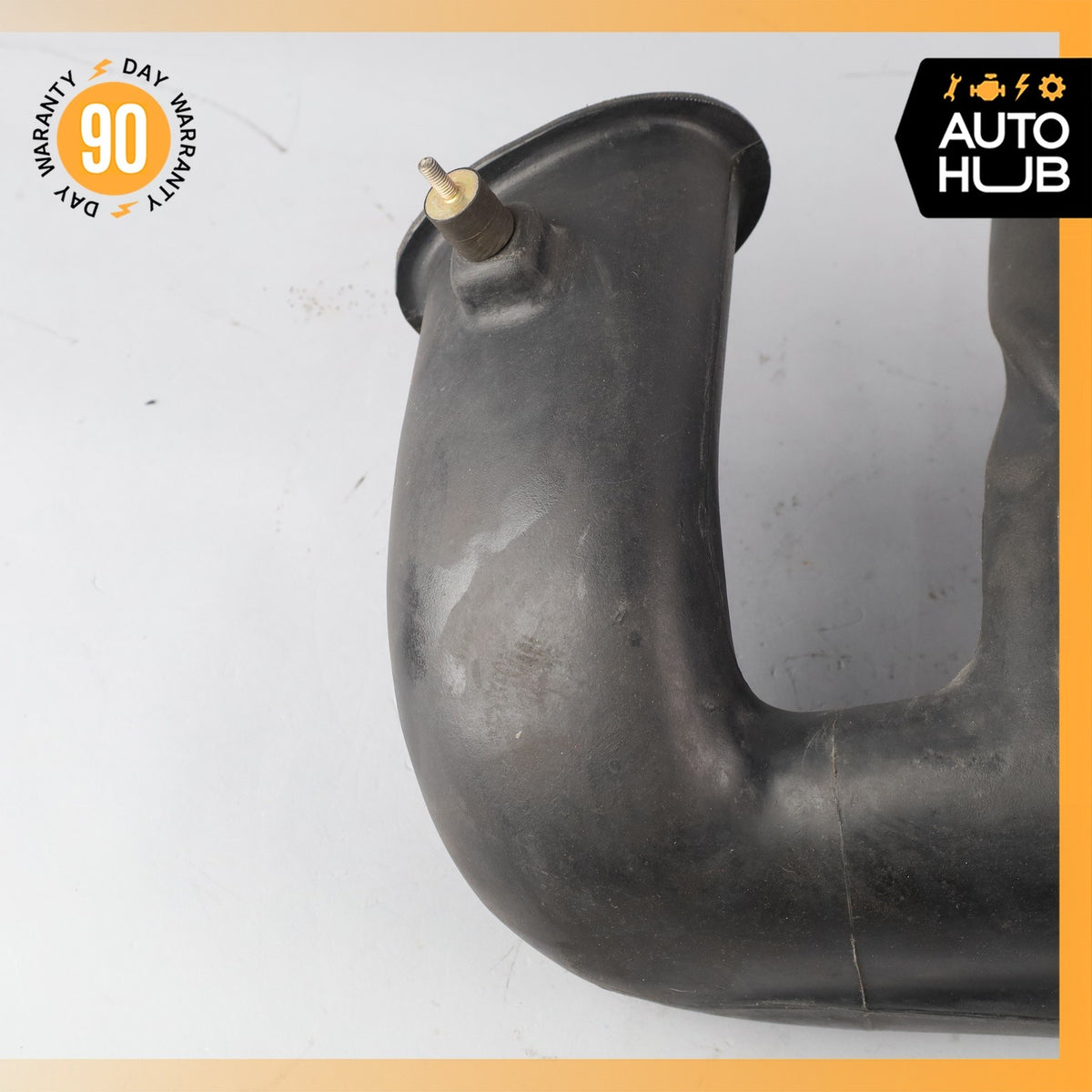 00-04 Aston Martin DB7 Vantage Right Side Air Intake Cleaner Box OEM 38k - photo 9