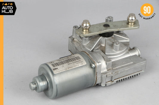 13-20 Mercedes R231 SL400 SL550 Front Windshield Wiper Motor 2318200042 OEM 62k - photo 1