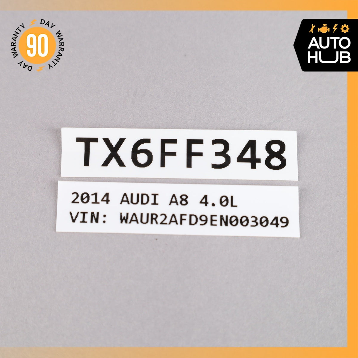 Audi D4 A8 A6 S6 Front Right or Rear Left Window Regulator Motor 8K0959802B OEM - photo 11